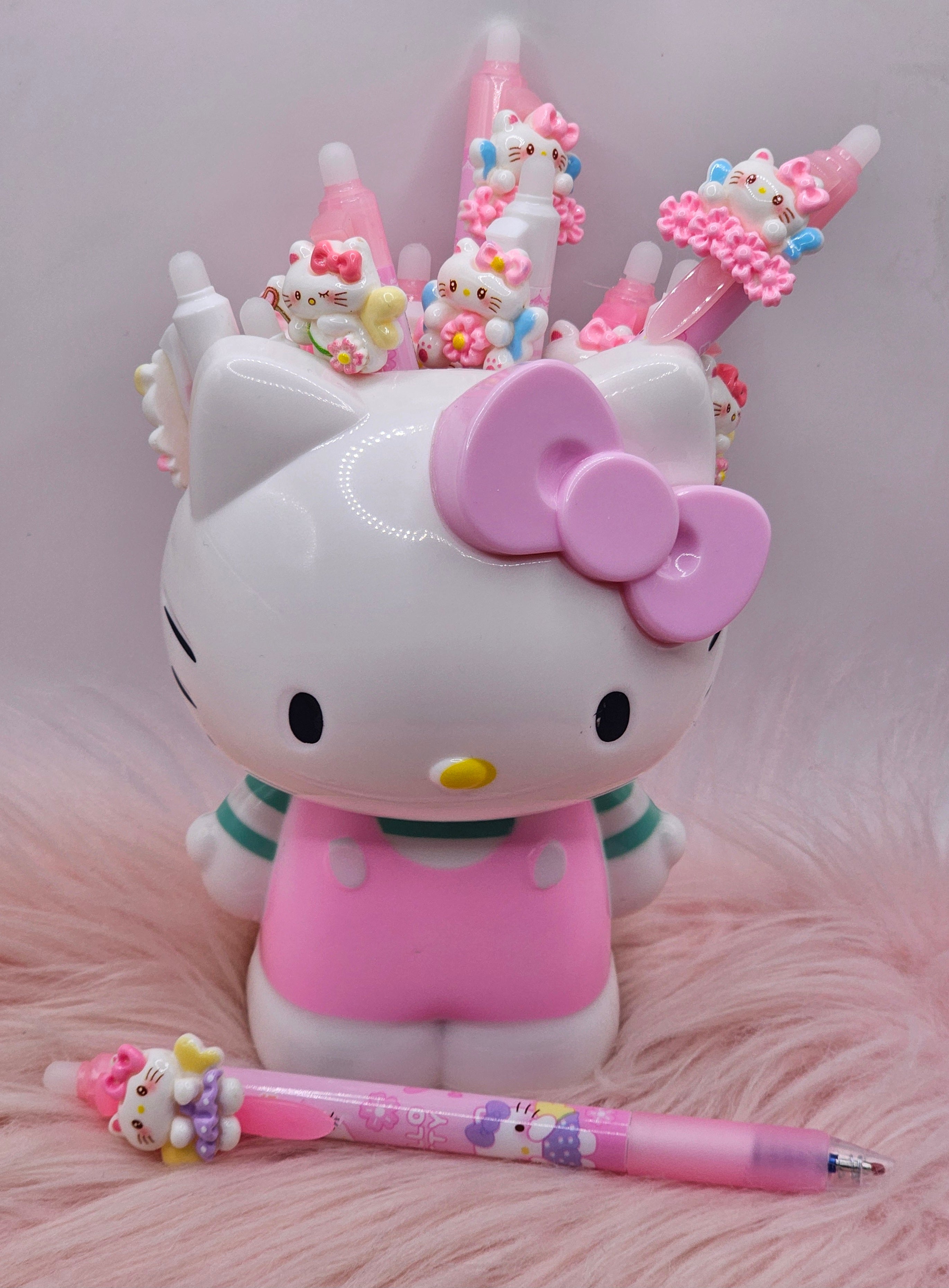 Hello Kitty Erasable Pen