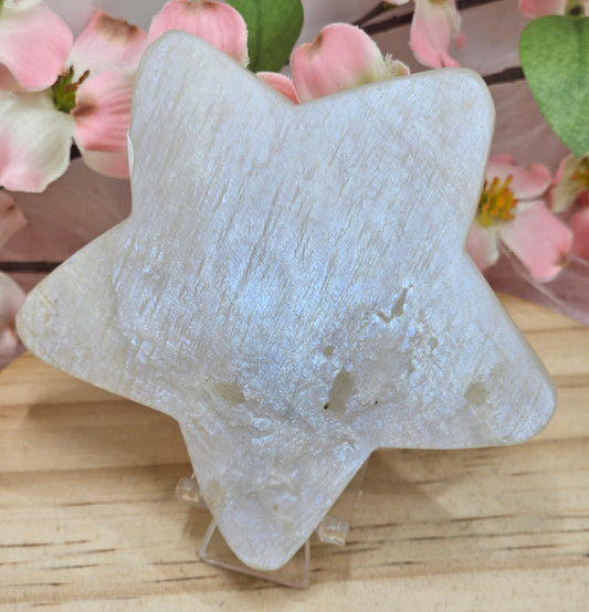 Moonstone Star