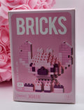 Angel Mini Building Block Set – 199 Pieces