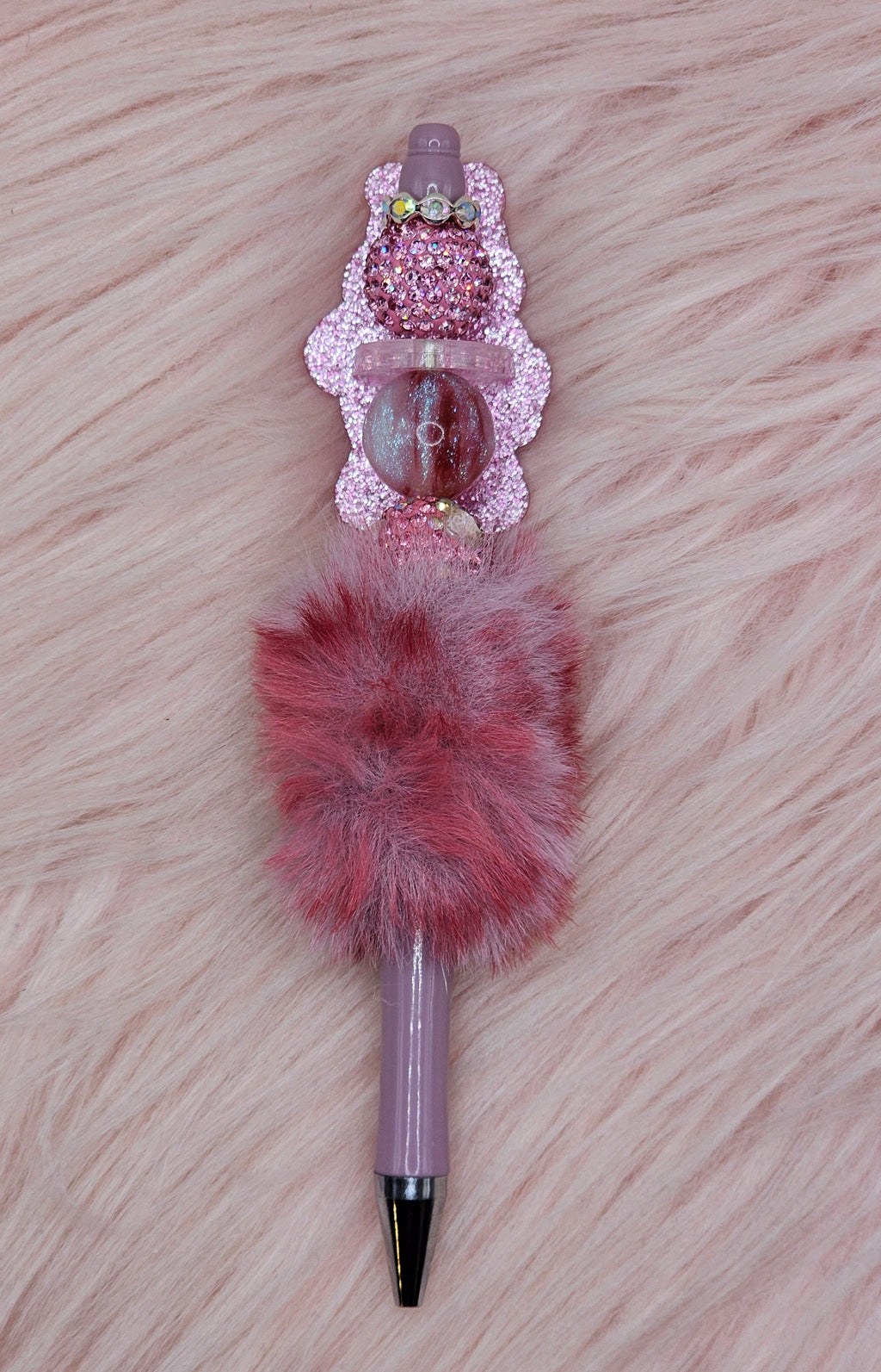 Swear Bear Pen